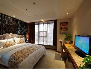 Summer Cambridge Hotel 貴陽市 エクステリア 写真